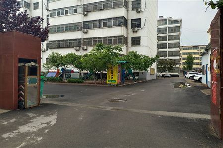 碧水天源怡景湾